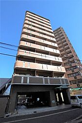 広島高速交通アストラムライン 古市駅 徒歩1分の賃貸マンション