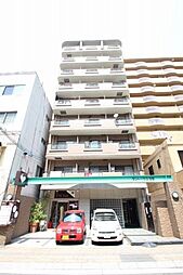 広島電鉄2系統 銀山町駅 徒歩4分の賃貸マンション