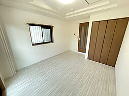 JR可部線 七軒茶屋駅 徒歩10分の賃貸マンション 2階1Kのリビング/ダイニング