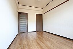 JR可部線 古市橋駅 徒歩2分の賃貸マンション 3階1Kのリビング/ダイニング