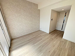 広島電鉄8系統 寺町駅 徒歩5分の賃貸マンション 13階1LDKのリビング/ダイニング