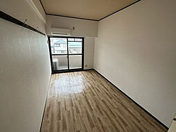 広島高速交通アストラムライン 白島駅 徒歩15分の賃貸マンション 2階1Kのリビング/ダイニング