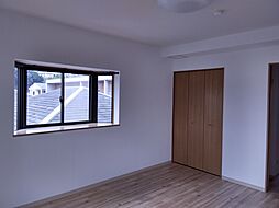 JR可部線 古市橋駅 徒歩8分の賃貸マンション 2階1Kのリビング/ダイニング