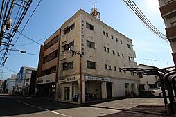 広島電鉄5系統 南区役所前駅 徒歩17分の賃貸マンション