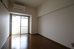 広島電鉄1系統 日赤病院前駅 徒歩9分の賃貸マンション 8階ワンルームのリビング/ダイニング