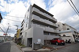 広島電鉄8系統 舟入川口町駅 徒歩13分