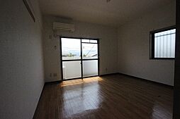 JR山陽本線 向洋駅 徒歩28分の賃貸マンション 2階1Kのリビング/ダイニング