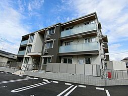 JR可部線 大町駅 徒歩7分の賃貸アパート