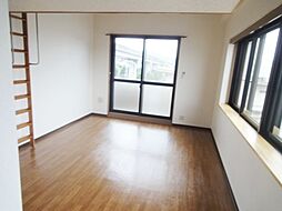 広島高速交通アストラムライン 伴駅 徒歩1分の賃貸マンション 5階1Kのリビング/ダイニング