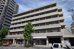 広島電鉄2系統 西観音町駅 徒歩8分