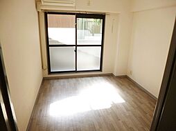 広島電鉄宮島線 草津駅 徒歩8分の賃貸マンション 4階1Kのリビング/ダイニング