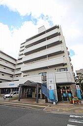 広島電鉄1系統 中電前駅 徒歩5分