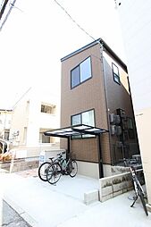 JR可部線 古市橋駅 徒歩4分