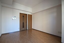 広島電鉄5系統 南区役所前駅 徒歩7分の賃貸マンション 5階1Kのリビング/ダイニング