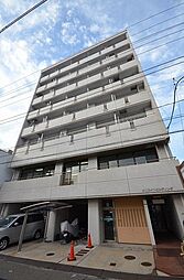 広島電鉄2系統 天満町駅 徒歩2分の賃貸マンション