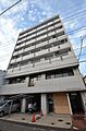 広島電鉄2系統 天満町駅 徒歩2分の賃貸マンション