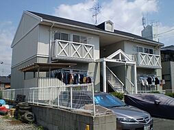 JR呉線 向洋駅 徒歩24分の賃貸アパート