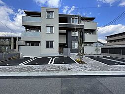 JR可部線 安芸長束駅 徒歩12分の賃貸マンション