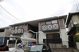 JR呉線 向洋駅 徒歩23分の賃貸アパート