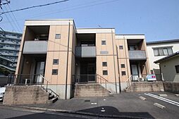 JR呉線 向洋駅 徒歩25分の賃貸アパート