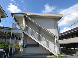 広島高速交通アストラムライン 伴駅 徒歩7分の賃貸アパート