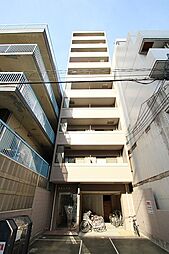 広島電鉄5系統 比治山橋駅 徒歩7分