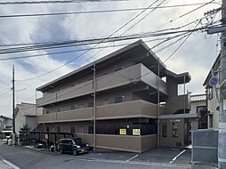 JR可部線 下祇園駅 徒歩15分の賃貸マンション
