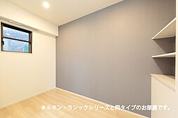 JR芸備線 矢賀駅 徒歩13分の賃貸アパート 2階1LDKのリビング/ダイニング