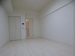 広島電鉄2系統 本川町駅 徒歩2分の賃貸マンション 10階1Kのリビング/ダイニング