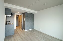 広島電鉄2系統 広電西広島(己斐)駅 徒歩6分の賃貸マンション 6階1LDKのリビング/ダイニング