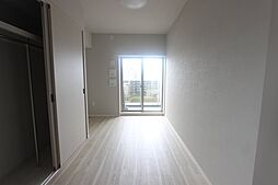 広島電鉄2系統 広島駅駅 徒歩5分の賃貸マンション 3階1LDKのリビング/ダイニング