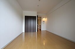 広島電鉄9系統 白島駅 徒歩11分の賃貸マンション 5階1Kのリビング/ダイニング