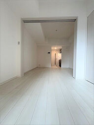 広島電鉄1系統 鷹野橋駅 徒歩3分の賃貸マンション 10階1LDKのリビング/ダイニング