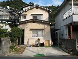 JR芸備線 矢賀駅 徒歩32分の賃貸一戸建て