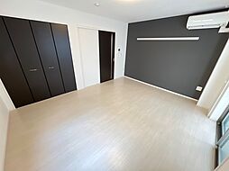 広島電鉄5系統 比治山橋駅 徒歩8分の賃貸マンション 5階1Kのリビング/ダイニング