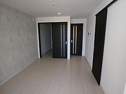 広島電鉄1系統 宇品4丁目駅 徒歩10分の賃貸アパート 1階2Kのリビング/ダイニング