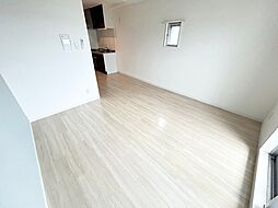 広島電鉄1系統 袋町駅 徒歩3分の賃貸マンション 3階ワンルームのリビング/ダイニング