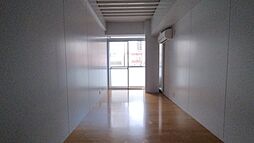 広島電鉄2系統 本川町駅 徒歩1分の賃貸マンション 8階ワンルームのリビング/ダイニング