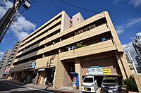 広島県広島市西区己斐本町2丁目：物件画像／オールハウス株式会社　西広島店