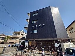 広島電鉄8系統 江波駅 徒歩4分の賃貸マンション