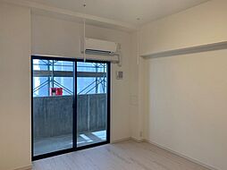 広島電鉄8系統 舟入町駅 徒歩3分の賃貸マンション 6階1Kのリビング/ダイニング