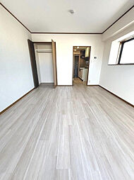 広島電鉄8系統 寺町駅 徒歩9分の賃貸マンション 6階1Kのリビング/ダイニング