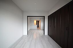 広島電鉄8系統 舟入町駅 徒歩4分の賃貸マンション 7階1LDKのリビング/ダイニング