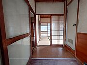 別号室の写真です。