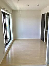 広島電鉄宮島線 高須駅 徒歩2分の賃貸マンション 3階2LDKのリビング/ダイニング