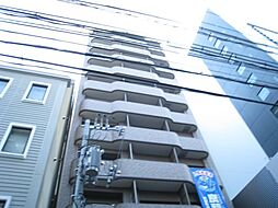 広島電鉄1系統 本通駅 徒歩2分