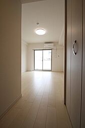 広島電鉄2系統 広島駅駅 徒歩9分の賃貸マンション