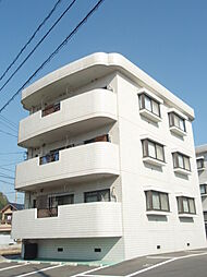 JR可部線 上八木駅 徒歩7分の賃貸マンション