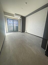 広島電鉄8系統 寺町駅 徒歩7分の賃貸マンション 9階1Kのリビング/ダイニング