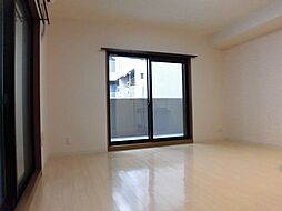 広島電鉄2系統 本川町駅 徒歩3分の賃貸マンション 3階ワンルームのリビング/ダイニング